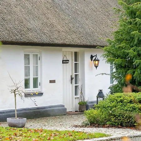 Jolanda By Interhome Bramming