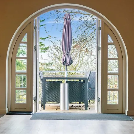 בית נופש Jolanda By Interhome *
