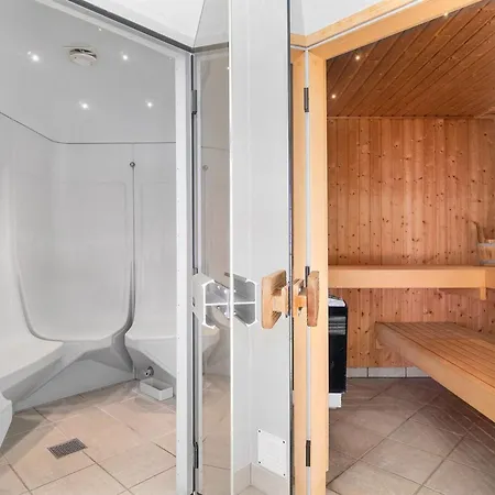 Jolanda By Interhome *