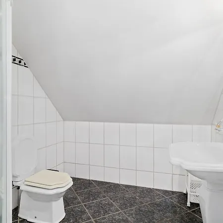 בית נופש Jolanda By Interhome *