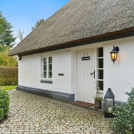 Jolanda By Interhome * Bramming