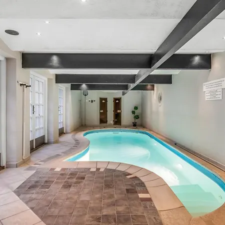 בית נופש Jolanda By Interhome *