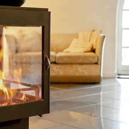 בית נופש Jolanda By Interhome Bramming